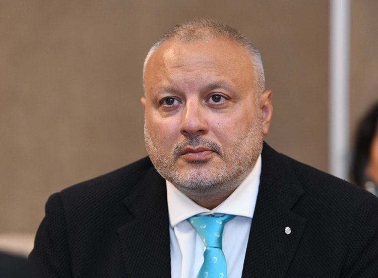 "Azərbaycan futbolunu daha uğurlu və peşəkar səviyyəyə qaldıracağıq"