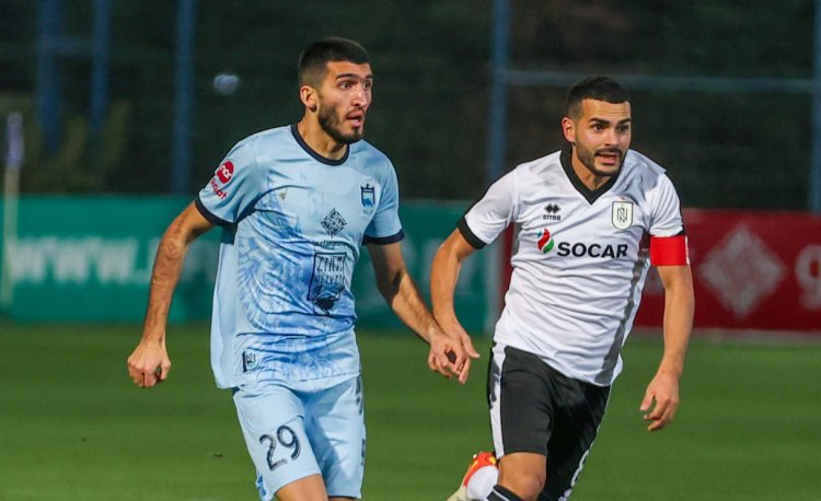 Azərbaycan millisinin üzvü Premyer Liqada özünə klub tapdı 