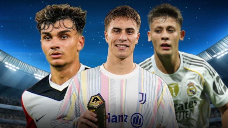 Türkiyə millisinin ən bahalı futbolçularının siyahısı açıqlandı 