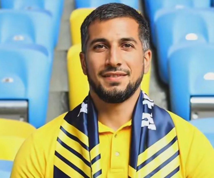  Urfan yenidən Premyer Liqada