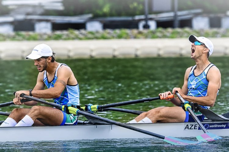  Millimizin üzvləri Avropa çempionatında yarışacaqlar