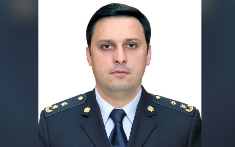 Federasiyanın baş katibi DGK-də yüksək vəzifəyə təyin olundu