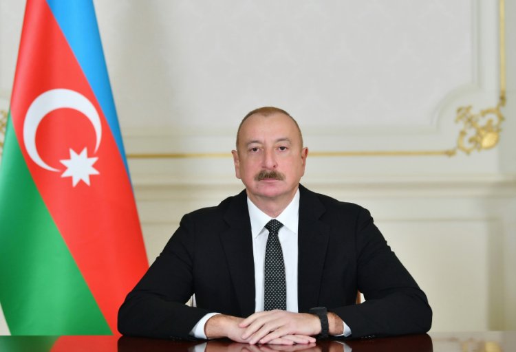 İlham Əliyev dünya çempionatı və festivalla bağlı Sərəncam imzaladı