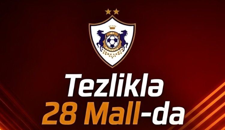"Qarabağ" azarkeşlərinə şad xəbər!