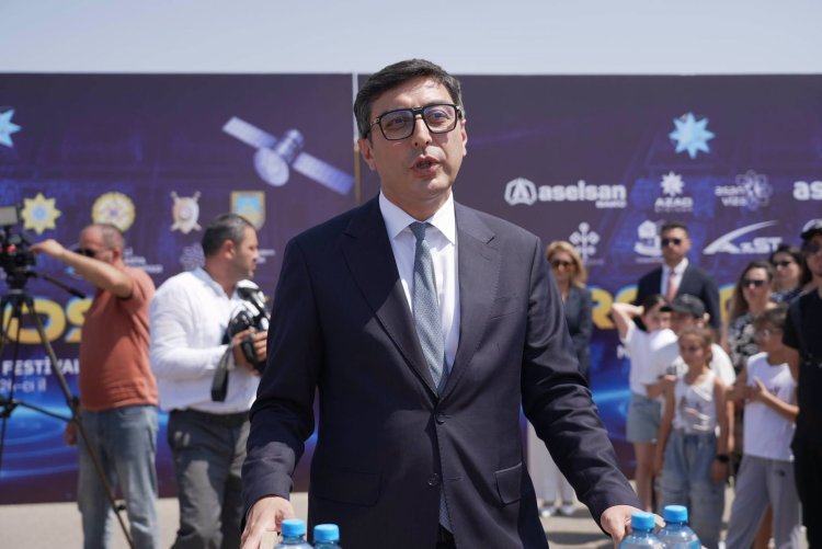 "Bu adı bizə hədiyyə etməyiblər"