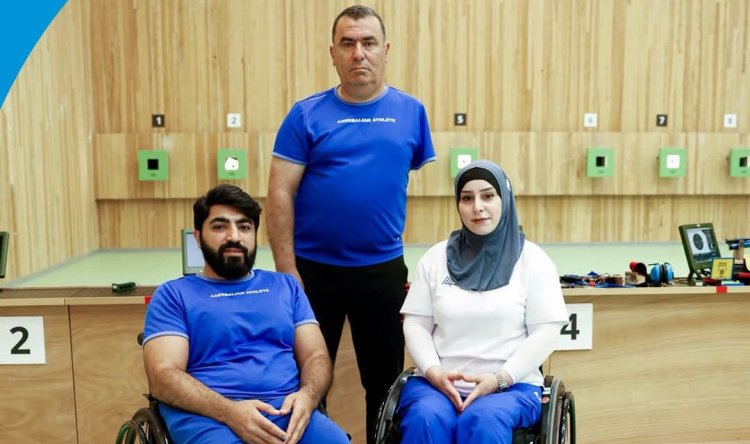 Kamran Zeynalov Serbiyada Dünya Kubokunun qalibi oldu 
