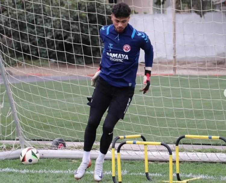  Vüsal Qarabağ klubuna keçdi