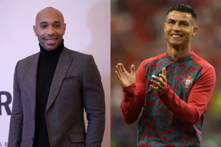 Ronaldo aktyorluğa başlayır
