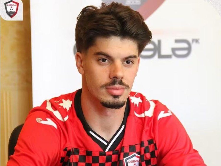  Bruno Silva "Qəbələ"yə keçdi