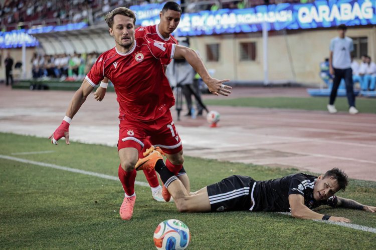 "Qarşılaşmaya ən yaxşı formada köklənmişik" - "Qarabağ"ın rəqibi