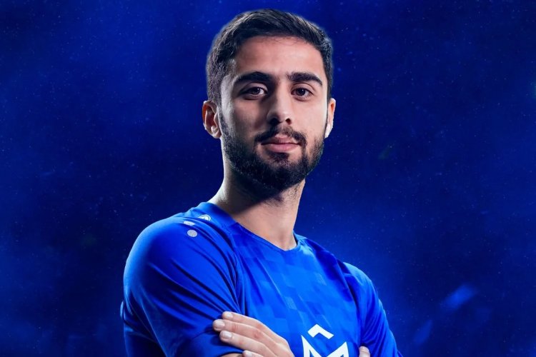 Daha bir azərbaycanlı futbolçunu "Şəfa"dan yola saldılar - RƏSMİ