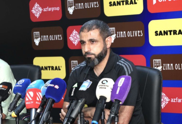 "Bir çox suala istədiyim kimi cavab verə bilməyəcəm"