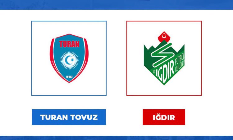 "Turan Tovuz" növbəti dəfə Türkiyə klubu ilə qarşılaşacaq 