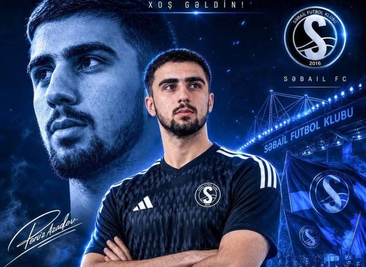  Premyer Liqa klubundan ayrılan futbolçu 1-ci Liqada oynayacaq