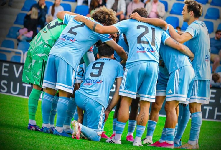 KL: "Zirə" Sumqayıtda Estoniya klubuna qarşı - YENİLƏNİR
