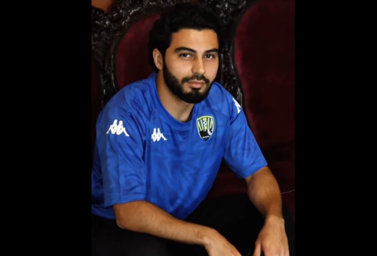 "Qarabağ"ın sabiq futbolçusu "Kəpəz"lə 1 illik müqavilə bağladı