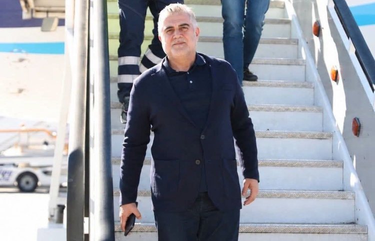 "Keyfiyyət baxımından keçən ildən daha güclüyük" - TAHİR GÖZƏL