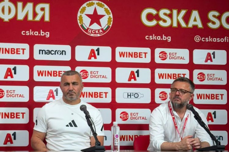 "Futbolçularımız buna tam hazır deyildilər" - Qurban Qurbanov