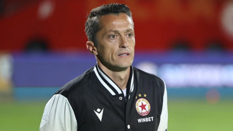 "İnsanlar necə böyük komandanı mübarizədən kənarlaşdırdığımızı anlayırmı? - XRİSTO YANEV