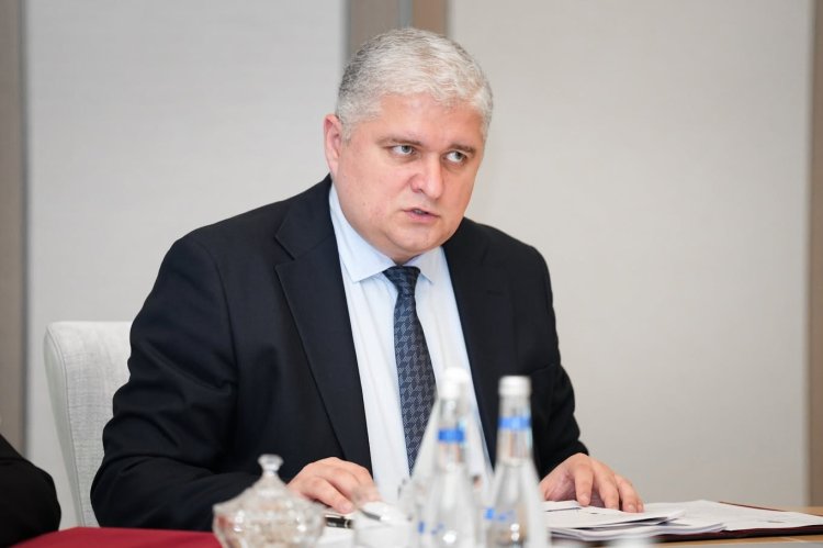 “Bu layihə çempionatımızı daha cəlbedici edəcək" - AFFA rəsmisi