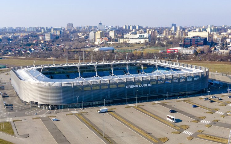 "Qarabağ"ın Kiyev "Dinamo"su ilə oynayacağı stadion məlum oldu
