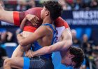 Dünya çempionatında bu gün ilk və son qızıl medalı qazana bilərik