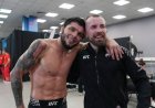 Tofiq Musayev UFC-də növbəti qələbəsini nokautla qazandı