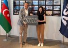  Federasiya prezidenti dünya çempionuna kompüter bağışladı