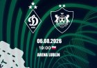 "Qarabağ"ın "Dinamo" ilə matçının biletləri satışa çıxarıldı 