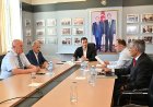 AFFA-da hakimlərin kateqoriyalar üzrə yekun siyahısı təsdiqləndi