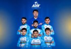  Azərbaycan millisinin üzvləri “Tour of Kahramanmaraş”da yarışacaq
