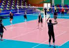  Yığmamız Bakıda Latviya və Belarusla qarşılaşacaq