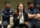  Mariya Stadnik uğursuzluğa görə məsuliyyəti öz üzərinə götürdü