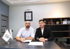 "Olimpiakos"un sabiq üzvü "Neftçi"nin baş məşqçisi oldu