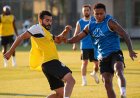 "Neftçi" yeni mövsüm üçün başladı 