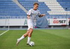 "Dinamo"nun gənc futbolçusu "Qarabağ"la ilk oyunu buraxacaq