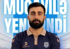  Bölgə klubunda yeni müqavilə