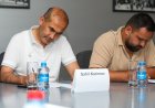 "Qarabağ" məşqçilərin inkişafı ilə bağlı yeni layihəyə başladı 