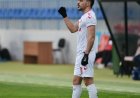Azərbaycanda oynamış daha bir futbolçu Ermənistana üz tutdu