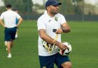 "Qarabağ"ın sabiq məşqçisi bu rayonun komandasını çalışdıracaq