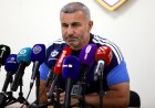 "Tam istədiyimiz kimi hazırlaşmışıq və uğurlu nəticə üçün gedirik"