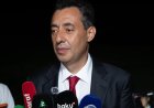 Ehtiram Quliyev: "Elan edirəm, çempionluq yarışında olacağıq"