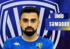  "Kəpəz"də yeni müqavilə