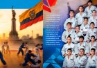 Millimizin 14 cüdoçusu dünya çempionatında mübarizə aparacaq