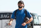 "Qarabağ" Polşaya yola düşdü
