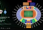 "Qarabağ"ın "Dinamo" ilə oyununun biletləri bu gün satışa çıxarılacaq