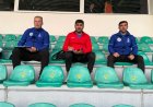 Bölgə klubunda yeni baş məşqçi