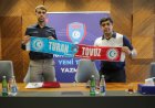 "Turan Tovuz"dan növbəti transfer