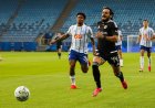 UEFA Konfrans Liqası: "Qarabağ" "Dinamo" ilə üz-üzə - YENİLƏNİR