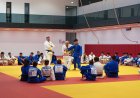 Dünya çempionatından öncə cüdoçularımız üçün seminar
